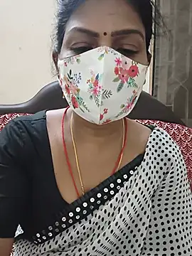 Rithya27 online show from July 23, 6:17 pm