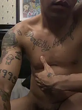 Snapshot of KarlKambing chatting on November 8, 5:34 pm KarlKambing online show from November 8, 5:34 pm