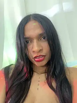 Luna025 online show from December 23, 3:59 am