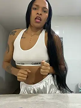 Luna025 online show from February 17, 6:21 am