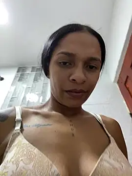 Luna025 online show from March 6, 3:14 am