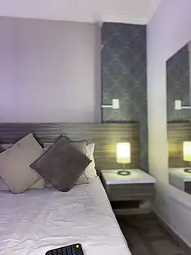 MiilaBlake online show from March 21, 8:12 pm