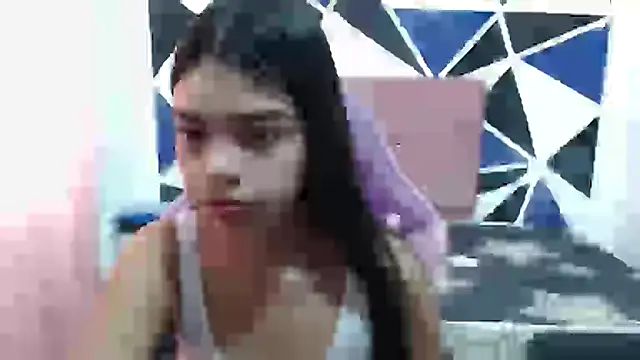 shy luna18 online show from November 7, 1:22 pm