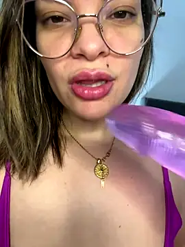 Pribaixinha online show from November 9, 8:40 pm