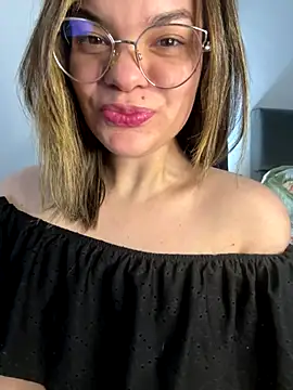 Pribaixinha online show from November 24, 8:52 pm