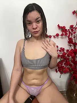 Pribaixinha online show from March 25, 3:18 pm