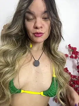 Pribaixinha online show from March 27, 11:48 pm