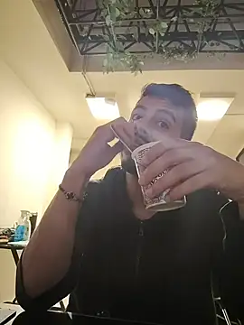 Juann-cock online show from July 4, 6:52 am