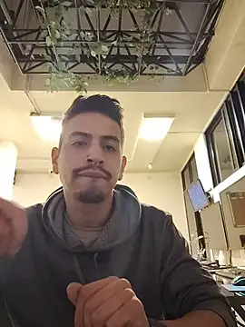 Juann-cock online show from July 6, 4:53 am