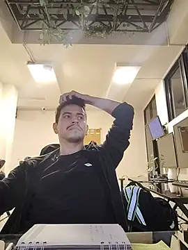 Juann-cock online show from July 19, 8:51 am