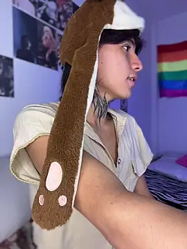 bellamy 095 online show from February 19, 8:16 pm