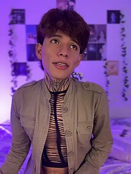 bellamy 095 online show from April 18, 6:01 pm