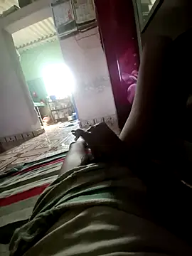 akshant1234 online show from March 6, 8:33 am