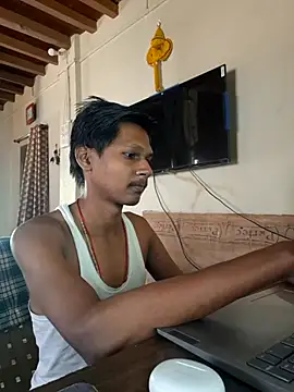 akshant1234 online show from March 26, 8:31 am