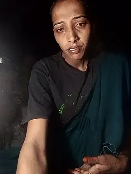 Pinki thakur 1 online show from April 27, 9:46 pm