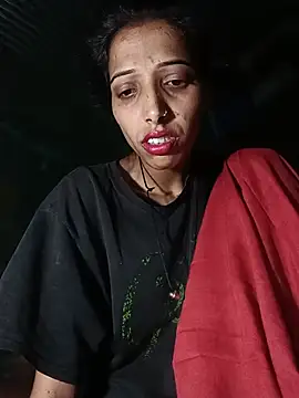 Snapshot of Pinki_thakur_1 chatting on May 30, 8:17 pm Pinki thakur 1 online show from May 30, 8:17 pm