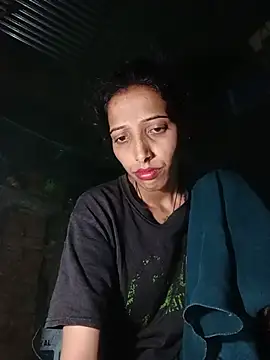 Snapshot of Pinki_thakur_1 chatting on June 2, 7:16 pm Pinki thakur 1 online show from June 2, 7:16 pm