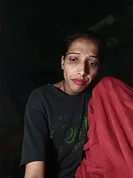 Snapshot of Pinki_thakur_1 chatting on June 5, 6:46 pm Pinki thakur 1 online show from June 5, 6:46 pm