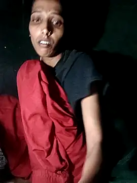 Snapshot of Pinki_thakur_1 chatting on June 16, 5:37 pm Pinki thakur 1 online show from June 16, 5:37 pm