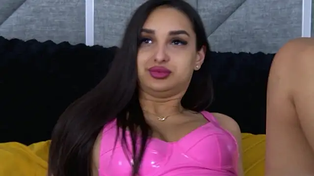 Kimberlymav online show from March 16, 5:13 am