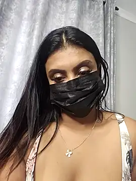 Indian GlowingMiax online show from April 10, 9:36 am