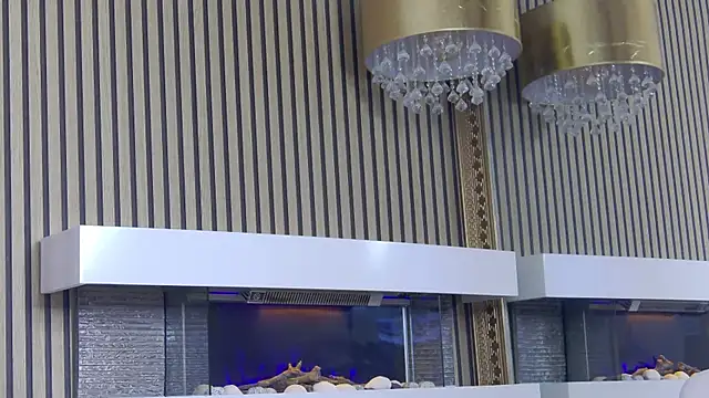 CarolinaBlair online show from March 8, 5:55 am