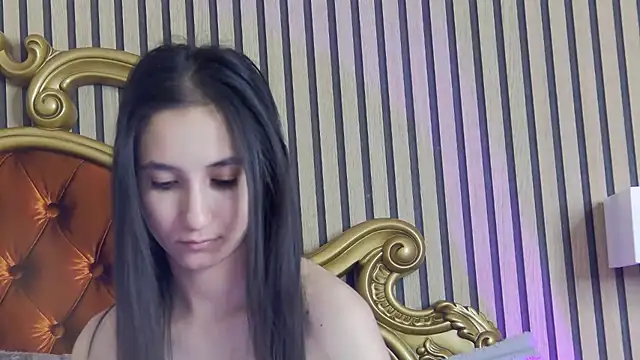 Snapshot of CarolinaBlair chatting on June 25, 2:55 am CarolinaBlair online show from June 25, 2:55 am