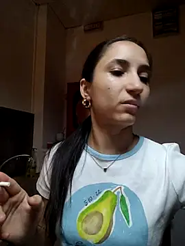 Snapshot of CarolinaBlair chatting on July 8, 12:59 am CarolinaBlair online show from July 8, 12:59 am