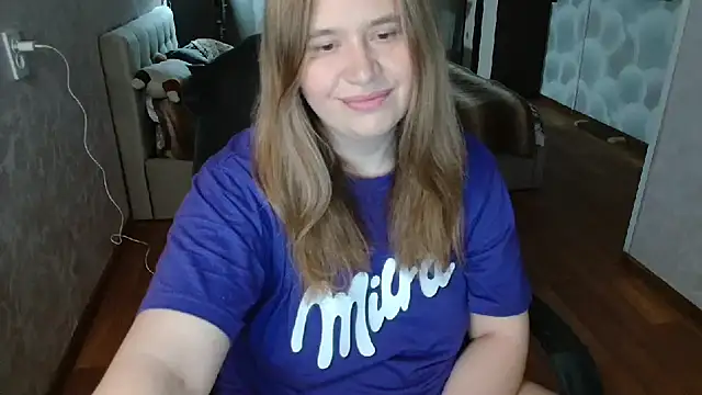 AdelinaLawson online show from May 24, 3:22 am