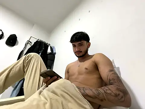 Nas-z09 online show from December 22, 9:56 pm