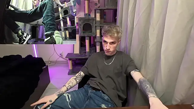 davesinner online show from April 30, 10:25 pm
