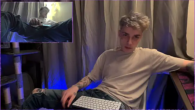 davesinner online show from May 8, 8:25 pm