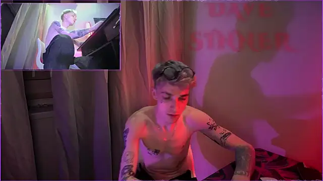 davesinner online show from May 9, 10:48 pm