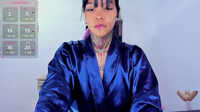 AikoKimura online show from October 15, 2:50 pm