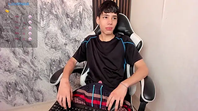 oblivion deku online show from October 26, 1:39 pm