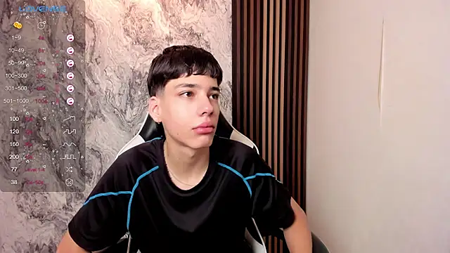 oblivion deku online show from November 19, 2:06 pm