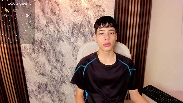 oblivion deku online show from March 21, 2:20 pm