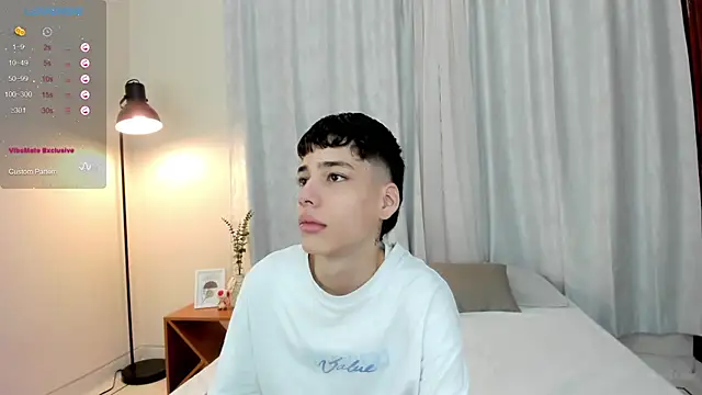 oblivion deku online show from April 15, 2:46 pm