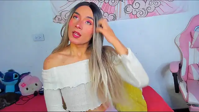 brihanna cooper online show from March 19, 2:10 pm