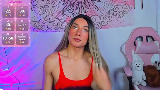 brihanna cooper online show from April 16, 2:07 pm