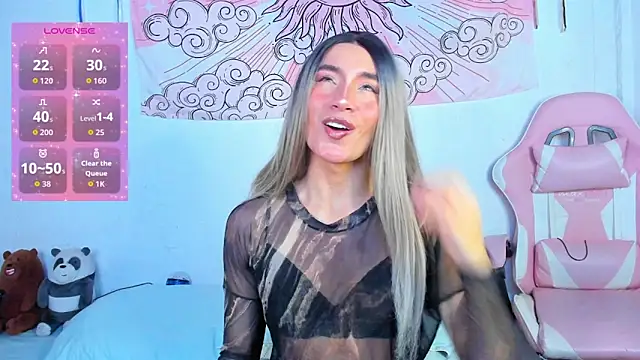 brihanna cooper online show from April 27, 2:04 pm