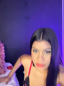 MiaSkylar online show from July 22, 9:01 am