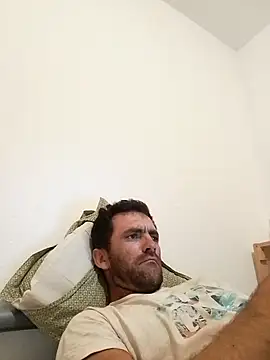 Pedro 35 Zorro online show from October 3, 8:28 pm