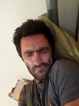 Pedro 35 Zorro online show from November 16, 11:54 pm