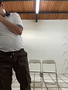 Diabloproducciones online show from March 20, 12:32 pm