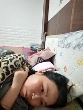 lingling5200 online show from April 8, 7:36 pm