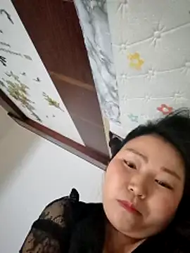 lingling5200 online show from April 22, 1:12 pm