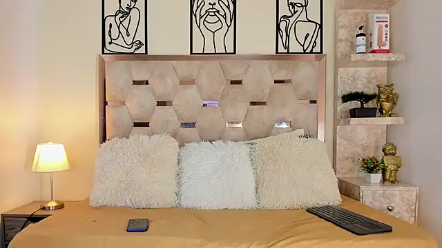 Ballesteros  online show from September 21, 7:21 am