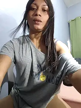 missruffa online show from May 5, 1:57 am