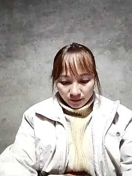 Mini3333 online show from February 9, 1:20 am